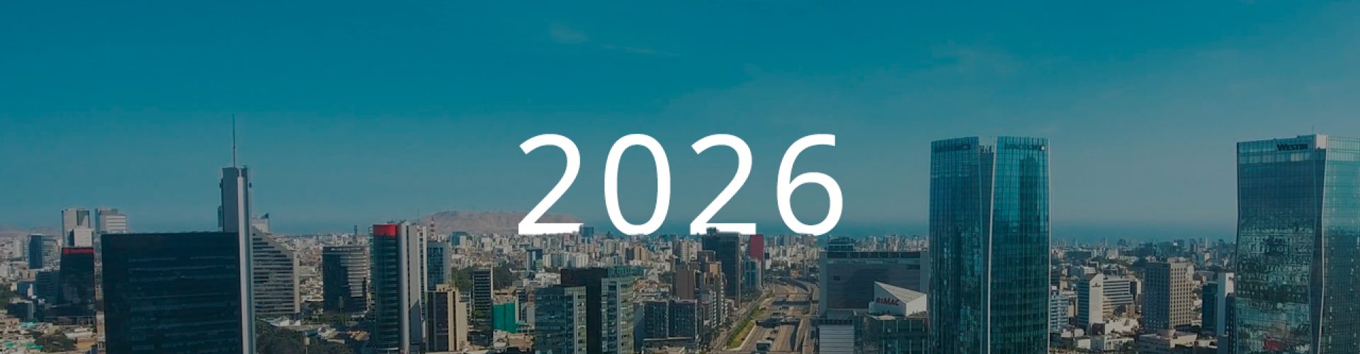 Proyecciones 2026